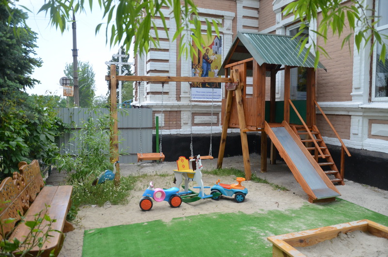 Детская площадка (01)